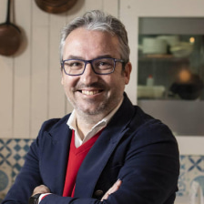 Paco Cruz