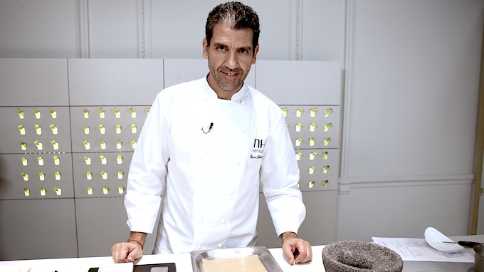 Paco Roncero